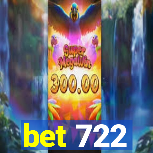 bet 722